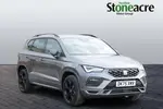 2025 SEAT Ateca