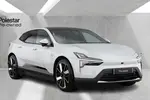 2025 Polestar 4
