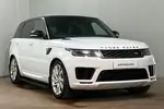 2018 Land Rover Range Rover Sport