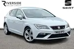 2019 SEAT Leon
