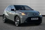 2025 Toyota Aygo X