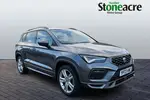 2023 SEAT Ateca