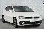 2023 Volkswagen Polo