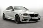 2020 BMW M2