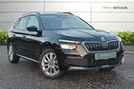 2022 Skoda Kamiq