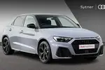 2025 Audi A1