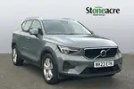 2023 Volvo XC40
