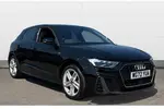 2022 Audi A1