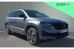 2023 Skoda Karoq