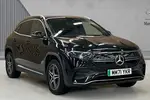 2022 Mercedes-Benz EQA