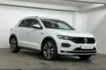 2019 Volkswagen T-Roc