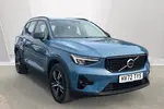 2022 Volvo XC40