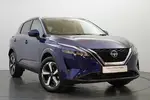 2022 Nissan Qashqai
