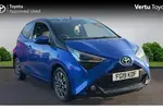 2019 Toyota Aygo