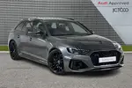 2023 Audi RS4