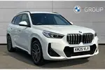 2025 BMW X1