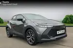 2025 Toyota C-HR