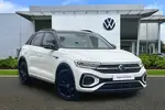 2023 Volkswagen T-Roc