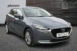 2022 Mazda 2