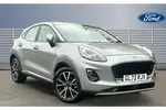 2022 Ford Puma