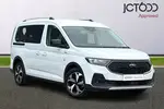2023 Ford Tourneo Connect