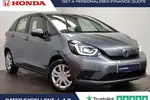 2022 Honda Jazz