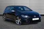 2020 Volkswagen Golf R