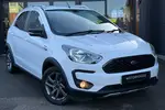 2018 Ford Ka+