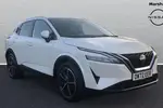 2023 Nissan Qashqai