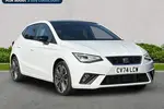 2024 SEAT Ibiza