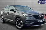 2019 Vauxhall Grandland X