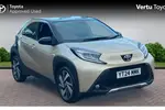 2024 Toyota Aygo X