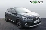 2023 Renault Captur