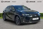 2020 Lexus UX