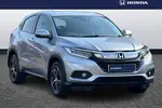 2019 Honda HR-V