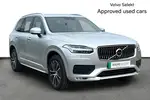 2021 Volvo XC90