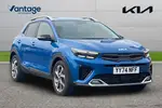 2024 Kia Stonic