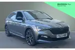 2023 Skoda Scala