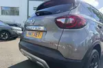 2017 Renault Captur