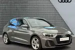 2023 Audi A1
