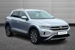 2022 Volkswagen T-Roc