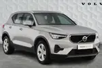 2023 Volvo XC40
