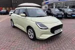 2024 Suzuki Swift