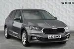 2024 Skoda Fabia