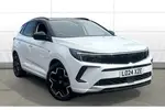 2024 Vauxhall Grandland