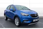 2017 Vauxhall Mokka X