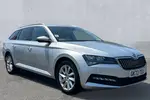 2023 Skoda Superb Estate