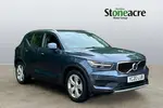 2020 Volvo XC40