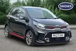 2023 Kia Picanto