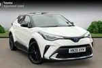 2020 Toyota C-HR